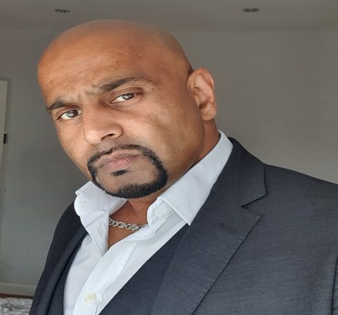 Harbeer Danga