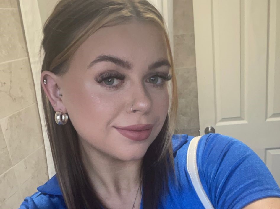 Ellan Stroud
