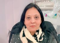 Jigisha Shah