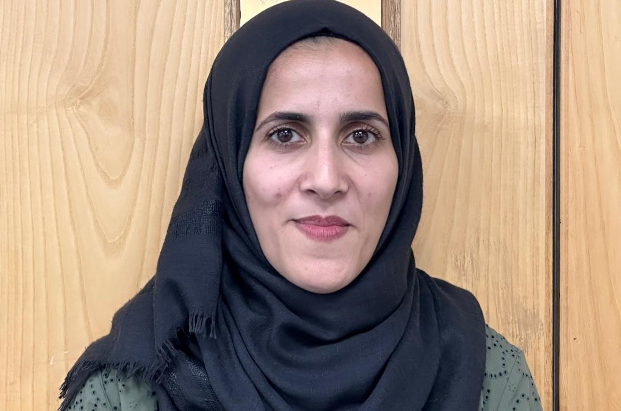 Sana Ilyas